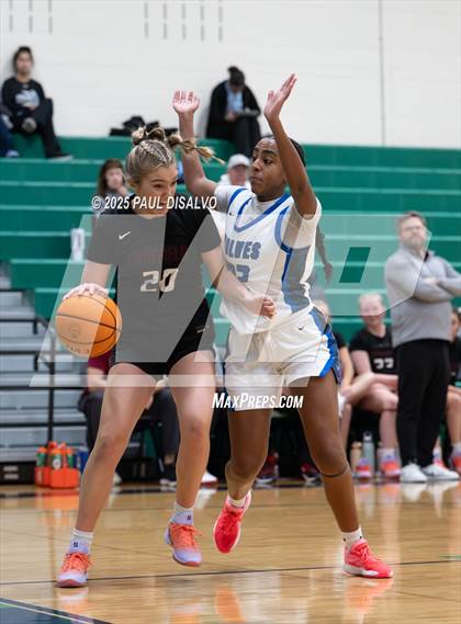 Thumbnail 3 in Chatfield vs. Grandview (CV/TR Tip-Off Tourney) photogallery.