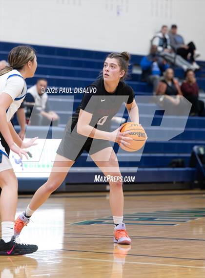 Thumbnail 3 in Chatfield vs. Grandview (CV/TR Tip-Off Tourney) photogallery.