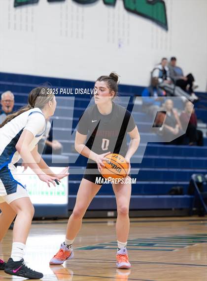 Thumbnail 2 in Chatfield vs. Grandview (CV/TR Tip-Off Tourney) photogallery.