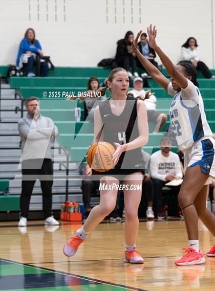 Thumbnail 2 in Chatfield vs. Grandview (CV/TR Tip-Off Tourney) photogallery.