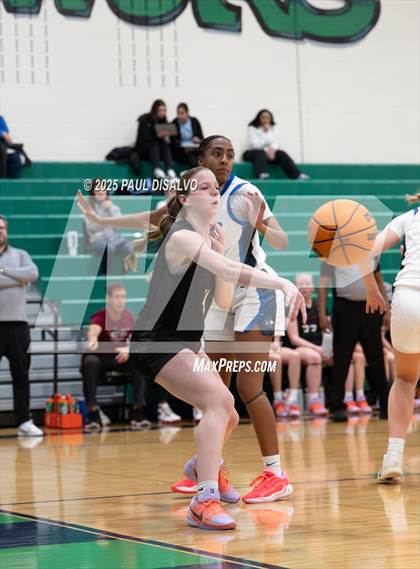 Thumbnail 1 in Chatfield vs. Grandview (CV/TR Tip-Off Tourney) photogallery.