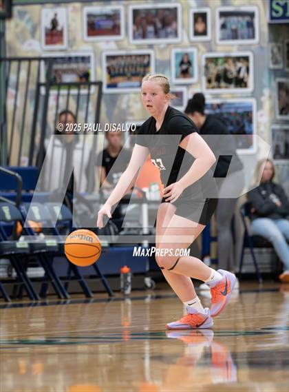 Thumbnail 1 in Chatfield vs. Grandview (CV/TR Tip-Off) photogallery.