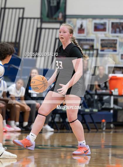 Thumbnail 1 in Chatfield vs. Grandview (CV/TR Tip-Off Tourney) photogallery.