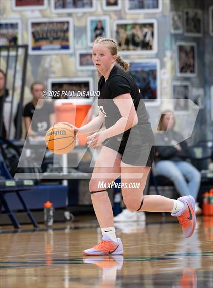 Thumbnail 3 in Chatfield vs. Grandview (CV/TR Tip-Off Tourney) photogallery.