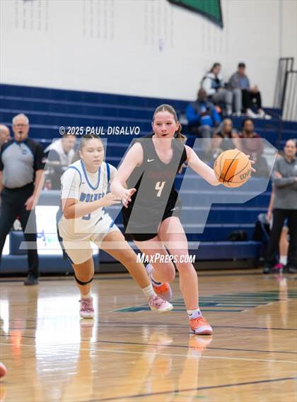 Thumbnail 1 in Chatfield vs. Grandview (CV/TR Tip-Off Tourney) photogallery.