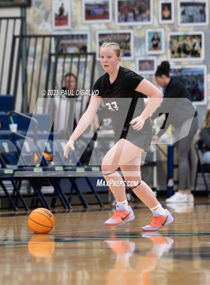 Thumbnail 2 in Chatfield vs. Grandview (CV/TR Tip-Off Tourney) photogallery.