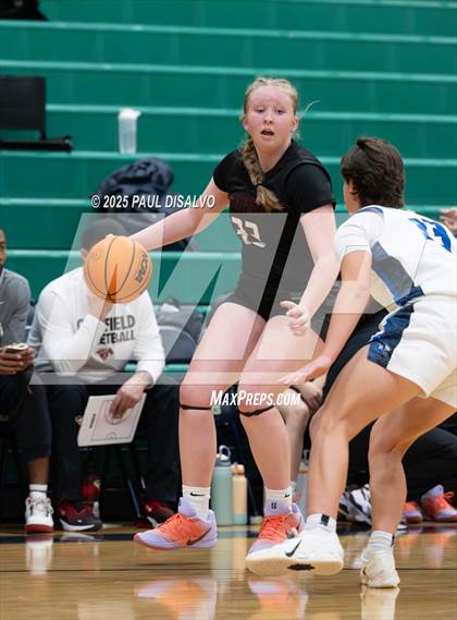 Thumbnail 1 in Chatfield vs. Grandview (CV/TR Tip-Off) photogallery.