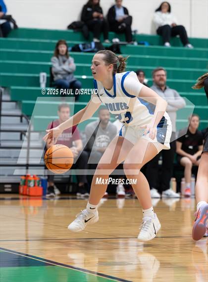 Thumbnail 2 in Chatfield vs. Grandview (CV/TR Tip-Off Tourney) photogallery.