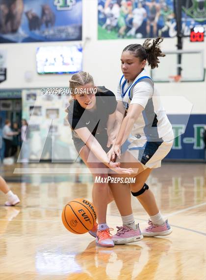 Thumbnail 1 in Chatfield vs. Grandview (CV/TR Tip-Off) photogallery.