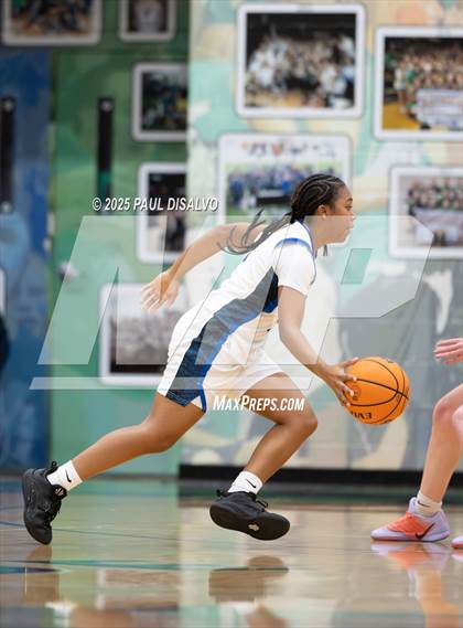 Thumbnail 2 in Chatfield vs. Grandview (CV/TR Tip-Off Tourney) photogallery.