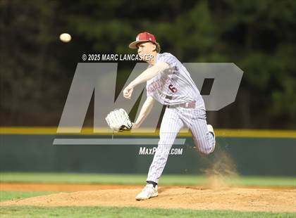 Thumbnail 3 in Metrolina Christian Academy @ Marvin Ridge photogallery.