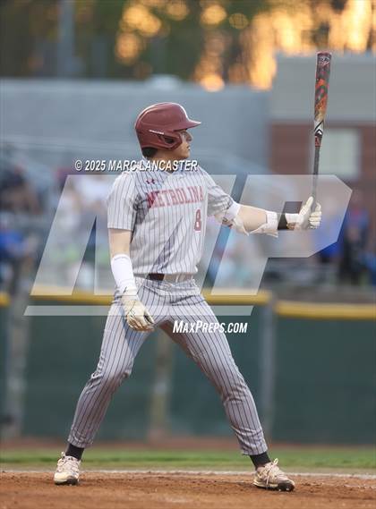 Thumbnail 3 in Metrolina Christian Academy @ Marvin Ridge photogallery.
