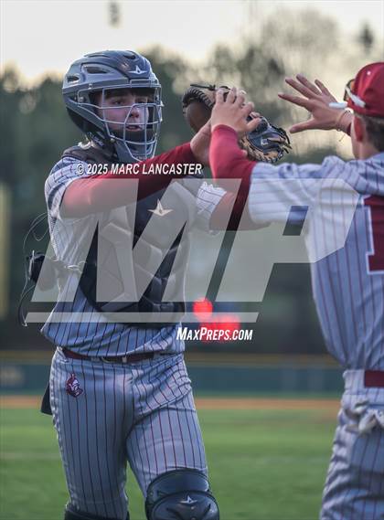 Thumbnail 3 in Metrolina Christian Academy @ Marvin Ridge photogallery.