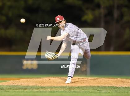 Thumbnail 3 in Metrolina Christian Academy @ Marvin Ridge photogallery.