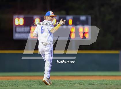 Thumbnail 3 in Metrolina Christian Academy @ Marvin Ridge photogallery.