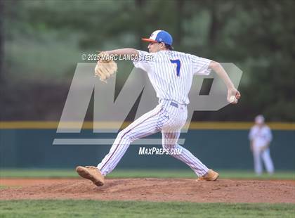 Thumbnail 2 in Metrolina Christian Academy @ Marvin Ridge photogallery.