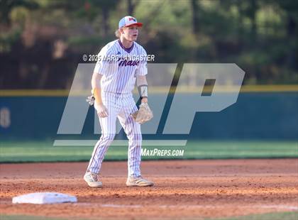 Thumbnail 3 in Metrolina Christian Academy @ Marvin Ridge photogallery.