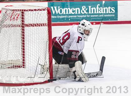 Thumbnail 2 in Lincoln vs Prout (RIIL Division 2 Final) photogallery.