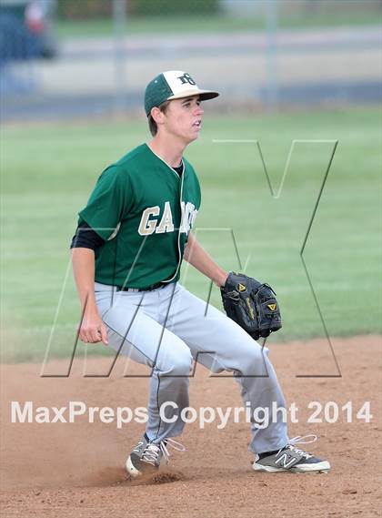 Thumbnail 3 in Garces @ Tehachapi  photogallery.