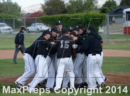 Thumbnail 2 in Garces @ Tehachapi  photogallery.