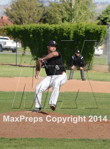 Thumbnail 1 in Garces @ Tehachapi  photogallery.