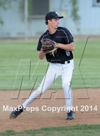 Thumbnail 1 in Garces @ Tehachapi  photogallery.