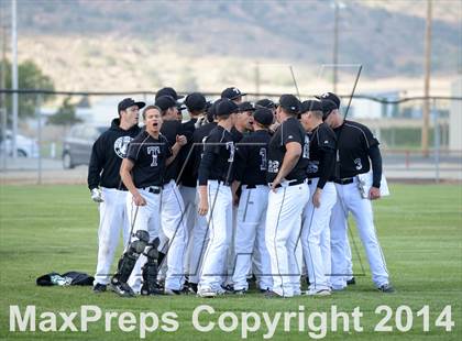 Thumbnail 3 in Garces @ Tehachapi  photogallery.