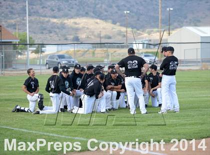 Thumbnail 2 in Garces @ Tehachapi  photogallery.
