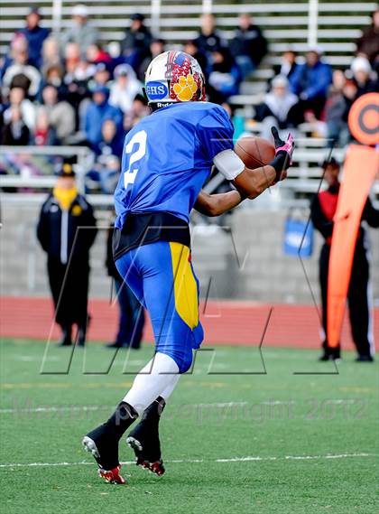 Thumbnail 3 in Sacramento Optimist All-Stars (North vs. South) photogallery.