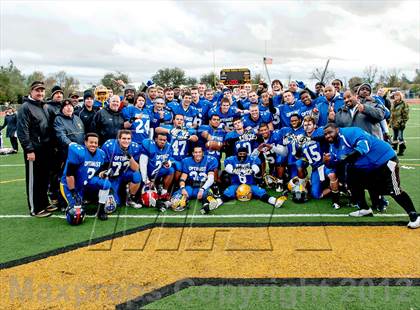 Thumbnail 3 in Sacramento Optimist All-Stars (North vs. South) photogallery.