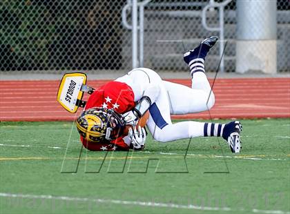 Thumbnail 2 in Sacramento Optimist All-Stars (North vs. South) photogallery.