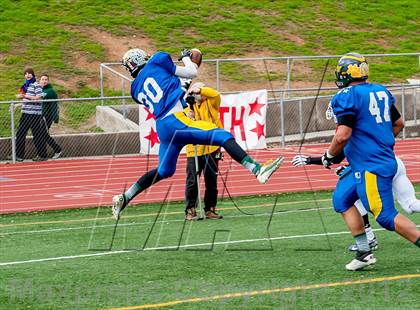 Thumbnail 3 in Sacramento Optimist All-Stars (North vs. South) photogallery.