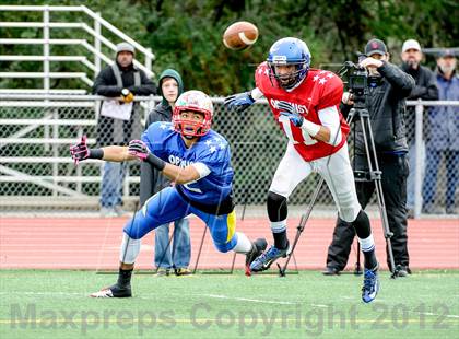 Thumbnail 2 in Sacramento Optimist All-Stars (North vs. South) photogallery.