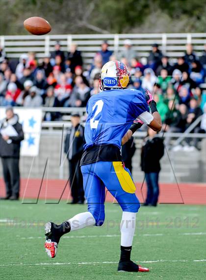 Thumbnail 2 in Sacramento Optimist All-Stars (North vs. South) photogallery.