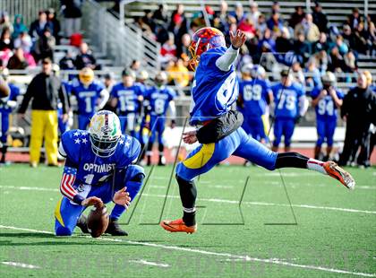 Thumbnail 2 in Sacramento Optimist All-Stars (North vs. South) photogallery.