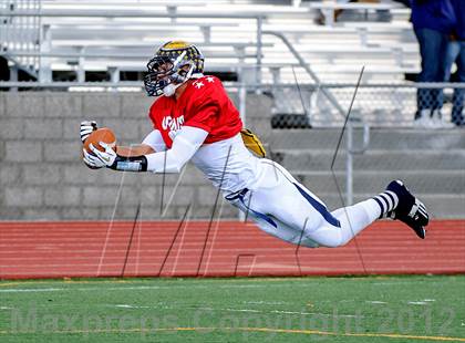 Thumbnail 3 in Sacramento Optimist All-Stars (North vs. South) photogallery.