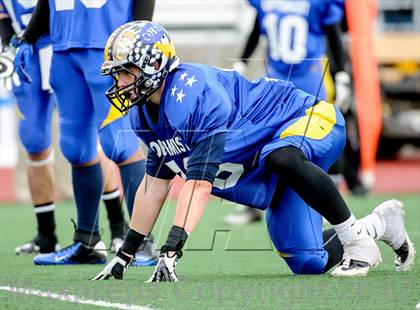 Thumbnail 2 in Sacramento Optimist All-Stars (North vs. South) photogallery.