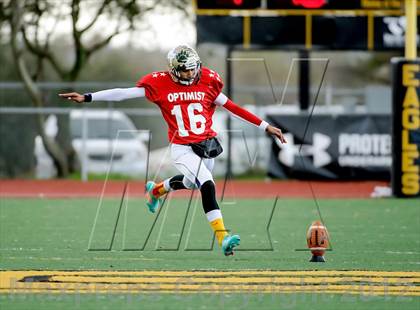 Thumbnail 3 in Sacramento Optimist All-Stars (North vs. South) photogallery.