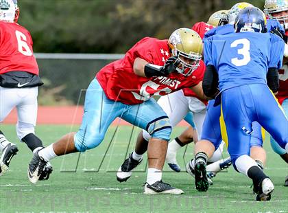 Thumbnail 2 in Sacramento Optimist All-Stars (North vs. South) photogallery.