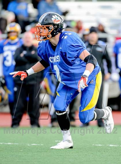 Thumbnail 3 in Sacramento Optimist All-Stars (North vs. South) photogallery.