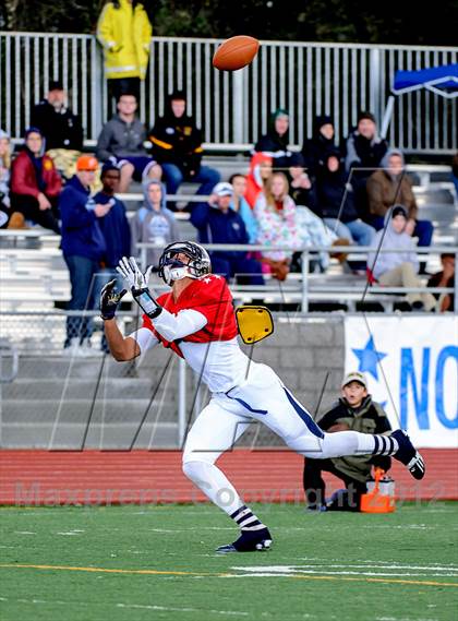 Thumbnail 2 in Sacramento Optimist All-Stars (North vs. South) photogallery.