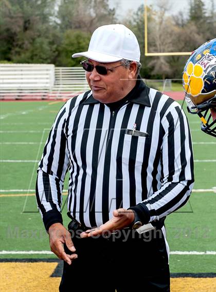 Thumbnail 2 in Sacramento Optimist All-Stars (North vs. South) photogallery.