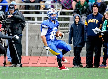Thumbnail 1 in Sacramento Optimist All-Stars (North vs. South) photogallery.