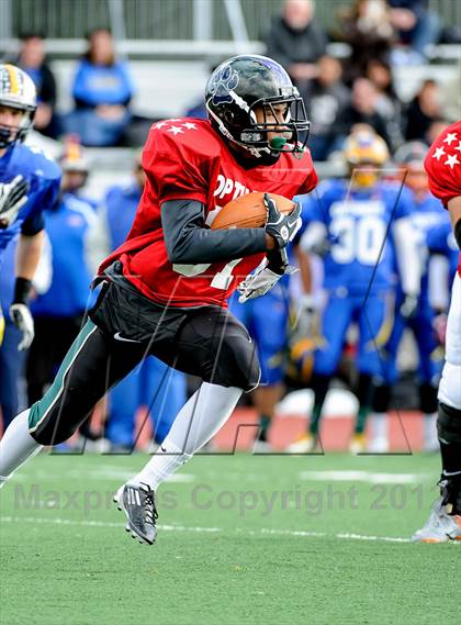 Thumbnail 3 in Sacramento Optimist All-Stars (North vs. South) photogallery.