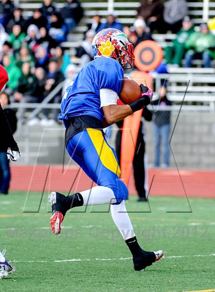 Thumbnail 1 in Sacramento Optimist All-Stars (North vs. South) photogallery.