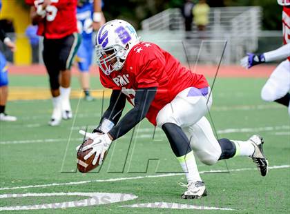 Thumbnail 2 in Sacramento Optimist All-Stars (North vs. South) photogallery.
