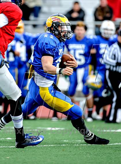 Thumbnail 1 in Sacramento Optimist All-Stars (North vs. South) photogallery.