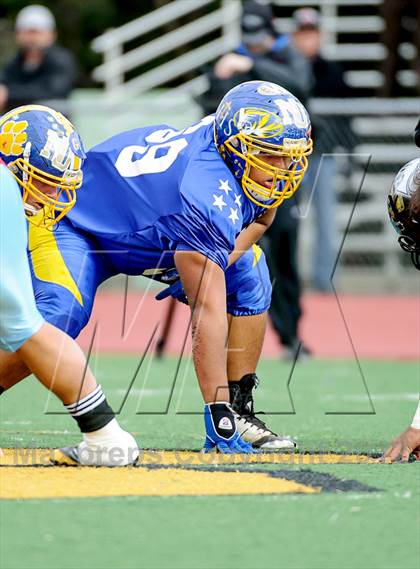 Thumbnail 2 in Sacramento Optimist All-Stars (North vs. South) photogallery.