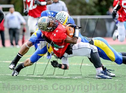Thumbnail 3 in Sacramento Optimist All-Stars (North vs. South) photogallery.