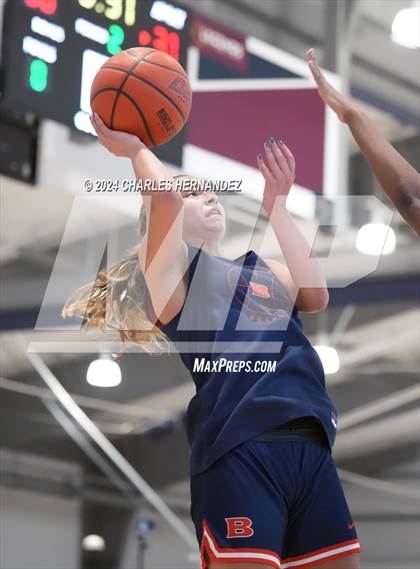 Thumbnail 3 in Brandeis vs Nimitz (Texas Association of Basketball Coaches Showcase) photogallery.